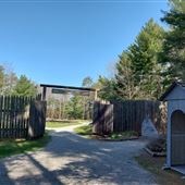 Fort Willow Conservation Area