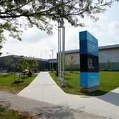 Burnhamthorpe Community Centre