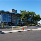 Paramount Fine Food Centre Sportsplex