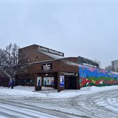 Sudbury Theatre Centre