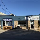 GearWorks.shop Laundromat