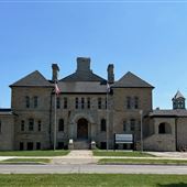 Kawartha Lakes Museum and Archives