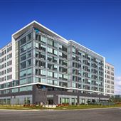 Hyatt Place Mississauga/Airport Corporate Centre