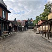 Docville Movie Set