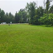 Barillia Park