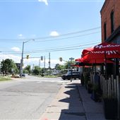Port Dalhousie
