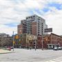 Adelaide Street East - Jarvis St to Parliament St