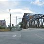 Bathurst Street Bridge