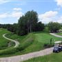 Blue Mountain Monterra Golf Course
