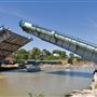 King George Lift Bridge