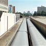 Davisville Subway Station TTC
