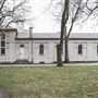 Dundurn National Historic Site - Dundurn Castle