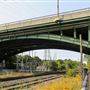 Gerrard Street East Bridge