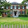 Gibson House