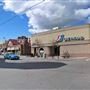 Greyhound Bus Terminal and City Bus Loop