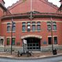 John W Foote VC Armoury James Street North