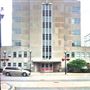 Hamilton GO Centre - Train & Bus Station