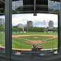 Labatt Memorial Park Baseball Field