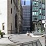 Melinda Street and Jordan Street