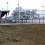 Monarch Park Skating Rink