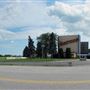 Mustang Drive-In Theatre