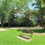 38th Street Parkette