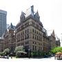 Old Toronto City Hall