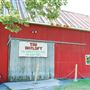 The Hayloft Dancehall