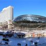 Shaw Centre - Former Ottawa Convention Centre