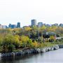 Hilton Lac Leamy Hotel - Rooftop Views