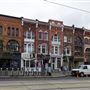 Queen Street West - Yonge Street to Spadina Avenue