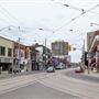 Roncesvalles Avenue - Queen St W to Dundas St W