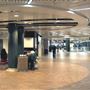 Spadina Subway Station TTC
