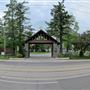 St John's Norway Cemetery & Crematorium