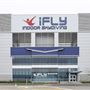 iFLY Toronto Indoor Skydiving