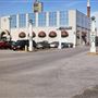 The Old Davis Tannery (The Tannery Mall)