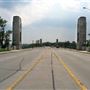 Thomas B McQuesten High Level Bridge