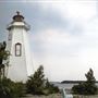 Tobermory Lighthouse Point AKA Big Tub Lighthouse