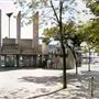 Toronto Island Ferry Docks
