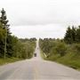 Rural Roads in King Township