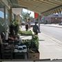St Clair Aveue West and Dufferin Street