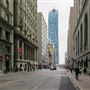 Yonge Street - Front St W to Queen St W