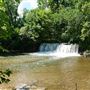 Lynn River Falls