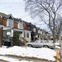 Evans Avenue