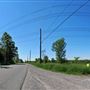 Reesor Road between Old Finch Ave and Steeles Ave E
