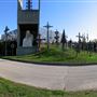 St John's Lithuanian Cemetery