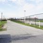 York University Alumni Field