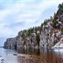 Bon Echo Provincial Park