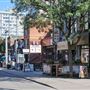 Baldwin Village