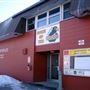 Powassan Sportsplex Arena